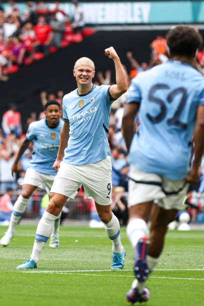 趋势的典型 趋势的典型